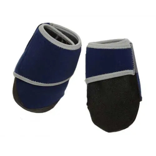 Healers Booties For Dogs Box Set Extra Large Blue – BOOT-XL